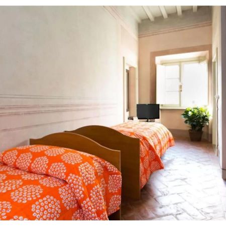 Hotel Palazzo Piazza Mazzini Pescia Zewnętrze zdjęcie