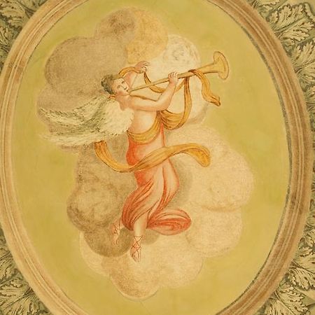 Hotel Palazzo Piazza Mazzini Pescia Zewnętrze zdjęcie