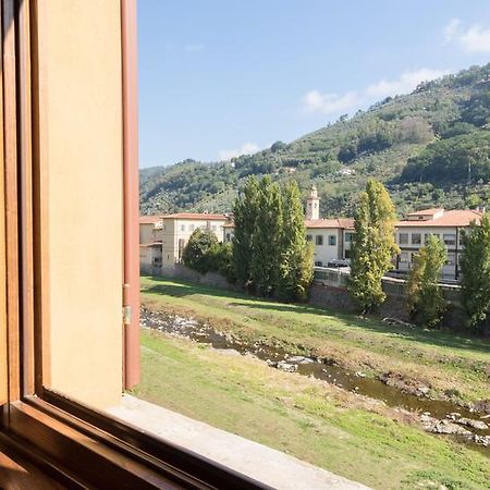 Hotel Palazzo Piazza Mazzini Pescia Zewnętrze zdjęcie