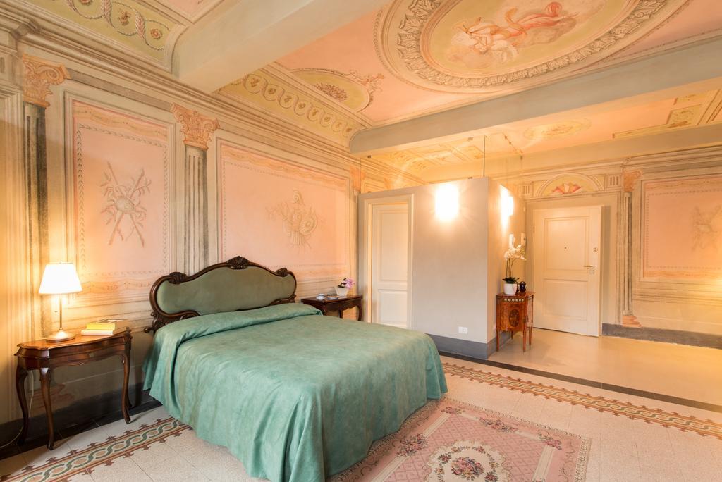 Hotel Altido Palazzo Piazza Mazzini Pescia Pokój zdjęcie