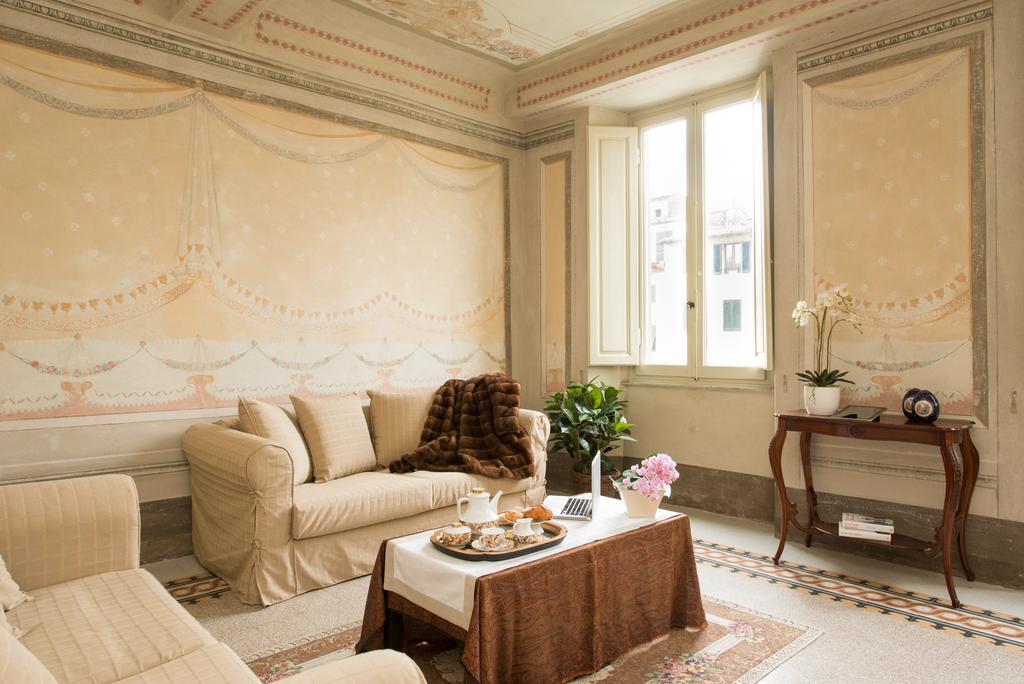 Hotel Palazzo Piazza Mazzini Pescia Pokój zdjęcie