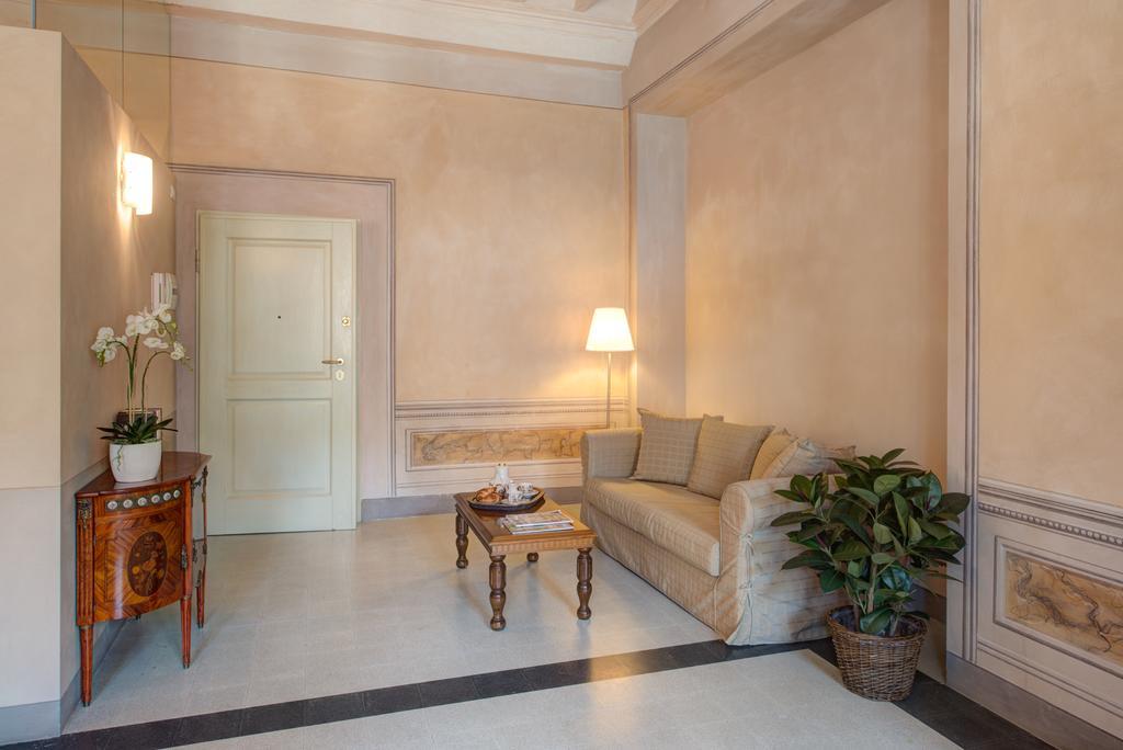 Hotel Palazzo Piazza Mazzini Pescia Pokój zdjęcie
