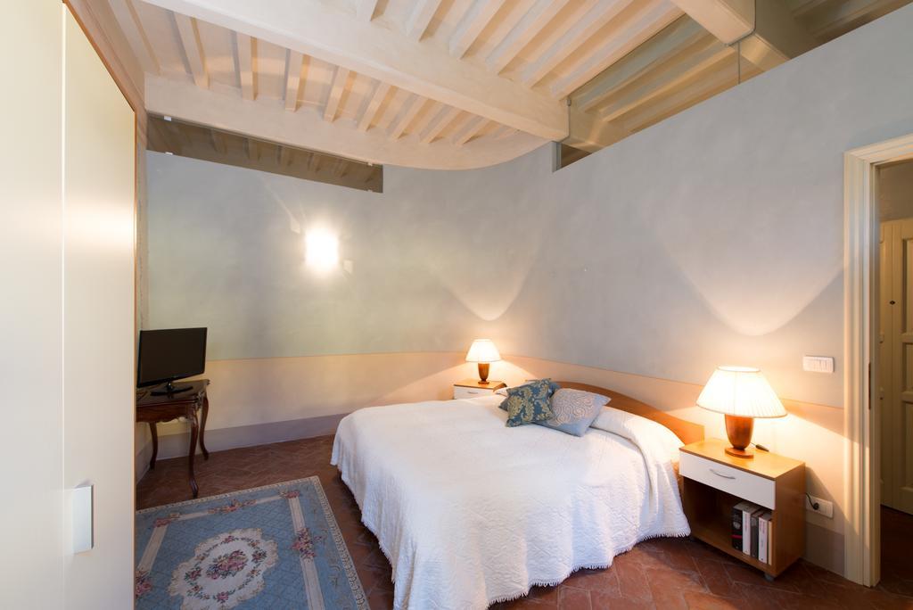 Hotel Palazzo Piazza Mazzini Pescia Pokój zdjęcie