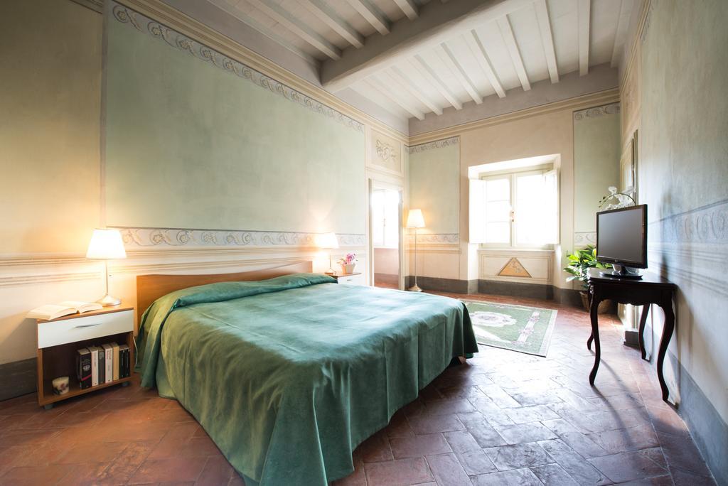 Hotel Palazzo Piazza Mazzini Pescia Pokój zdjęcie