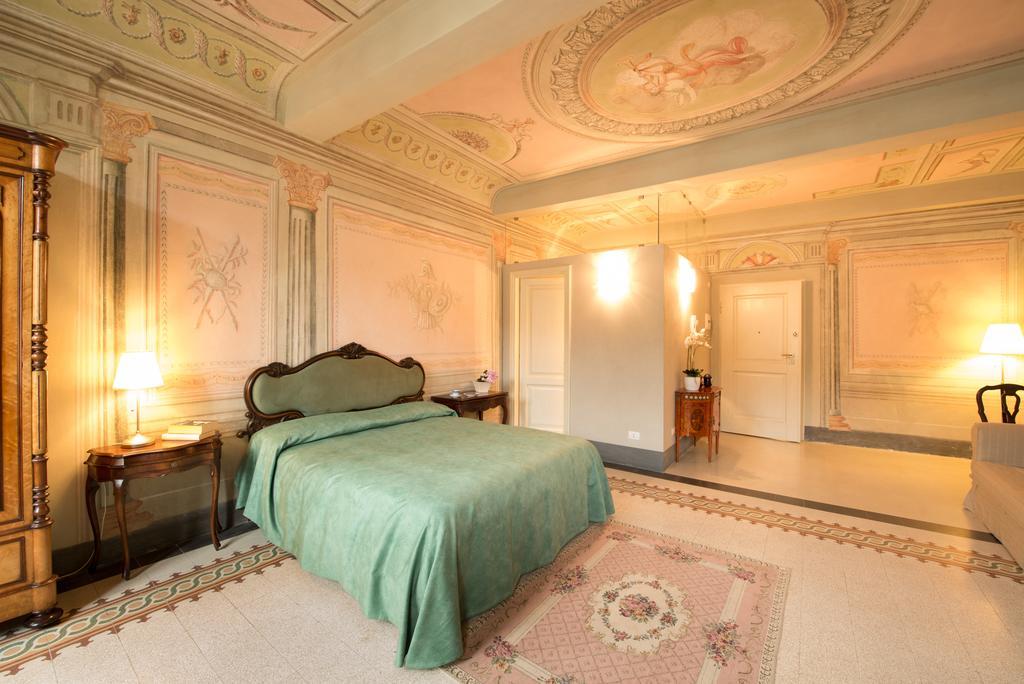 Hotel Palazzo Piazza Mazzini Pescia Pokój zdjęcie