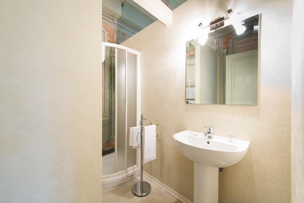 Hotel Palazzo Piazza Mazzini Pescia Pokój zdjęcie