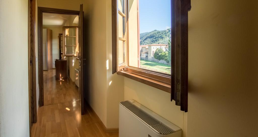 Hotel Palazzo Piazza Mazzini Pescia Zewnętrze zdjęcie