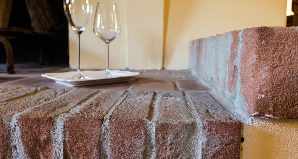 Hotel Palazzo Piazza Mazzini Pescia Zewnętrze zdjęcie